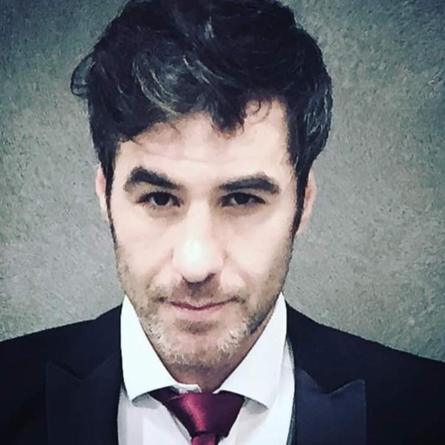 Γνωριμία στο «Παρά Πέντε» και έρωτας με διαφορά: Αυτός είναι ο πρώην σύντροφος της Ελισάβετ Κωνσταντινίδου