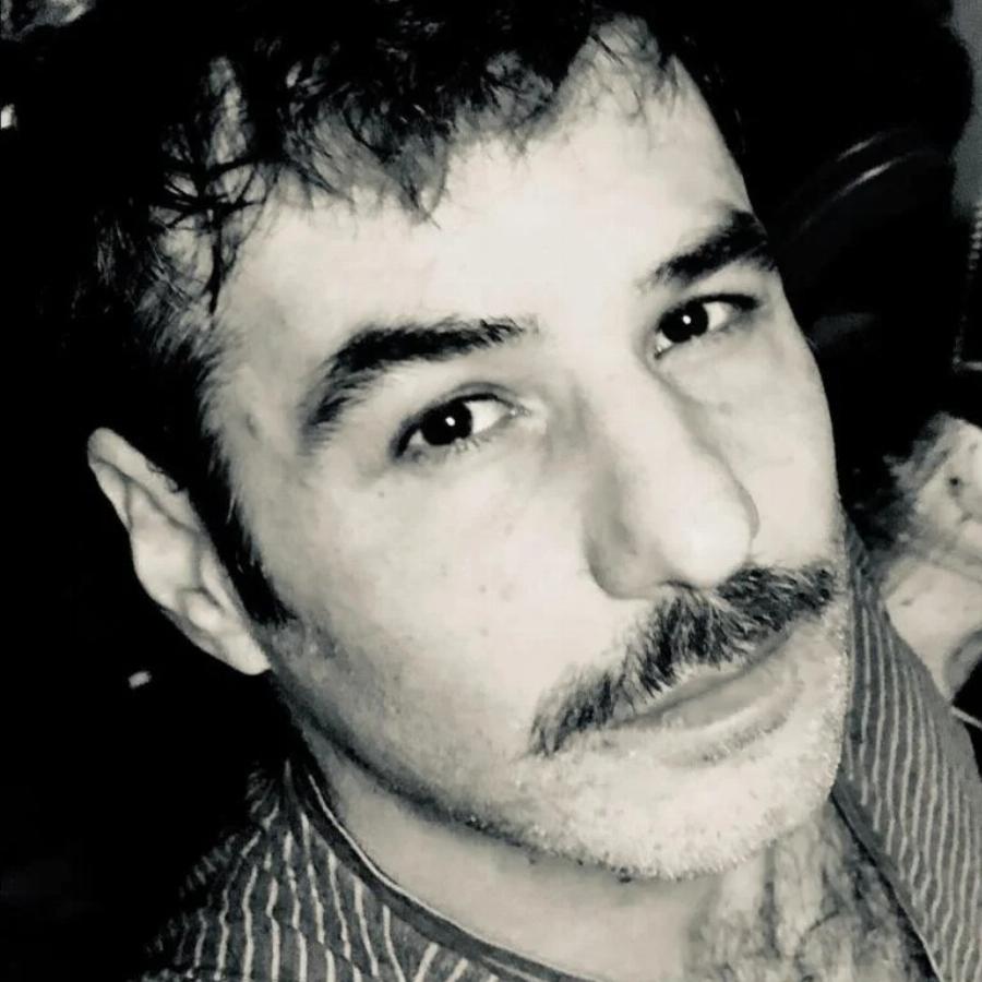 Γνωριμία στο «Παρά Πέντε» και έρωτας με διαφορά: Αυτός είναι ο πρώην σύντροφος της Ελισάβετ Κωνσταντινίδου