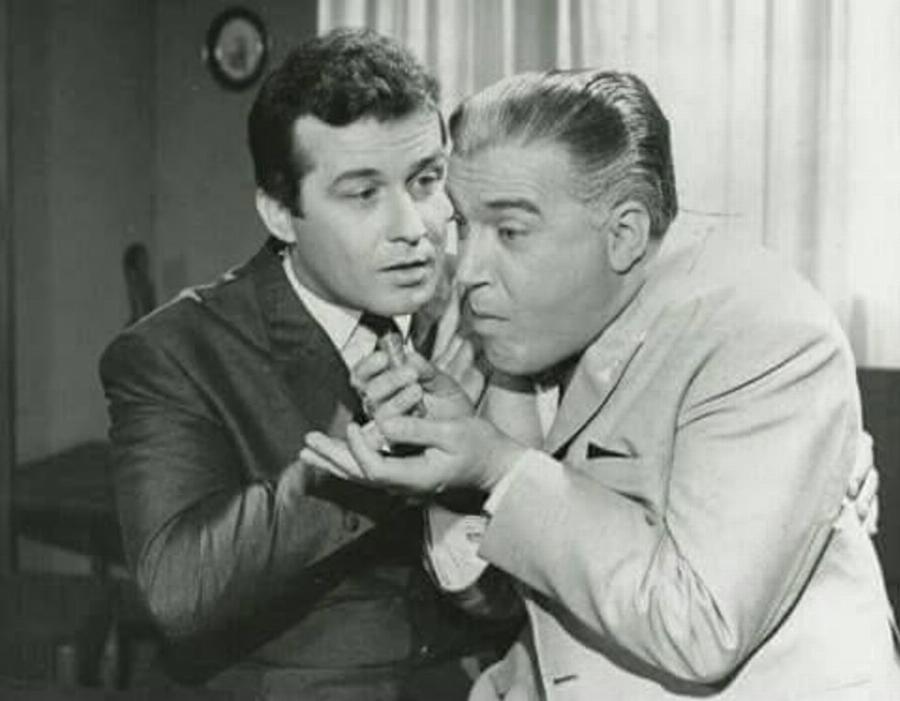 Γιάννης Μιχαλόπουλος: Η αδυναμία στην Λαμπέτη, το ατύχημα που τον ανάγκασε να αποσυρθεί, τα προβλήματα και το τέλος της ζωής του