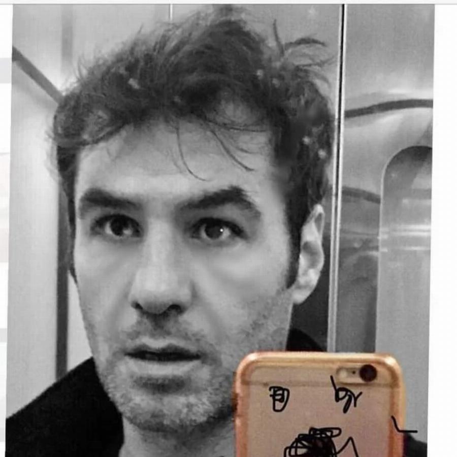 Γνωριμία στο «Παρά Πέντε» και έρωτας με διαφορά: Αυτός είναι ο πρώην σύντροφος της Ελισάβετ Κωνσταντινίδου