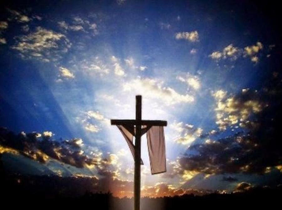 Η φράση αυτή είναι κόσμημα-διαμάντι: «Δόξα σοι ο Θεός!» «Δόξα σοι ο εαυτός μου!»