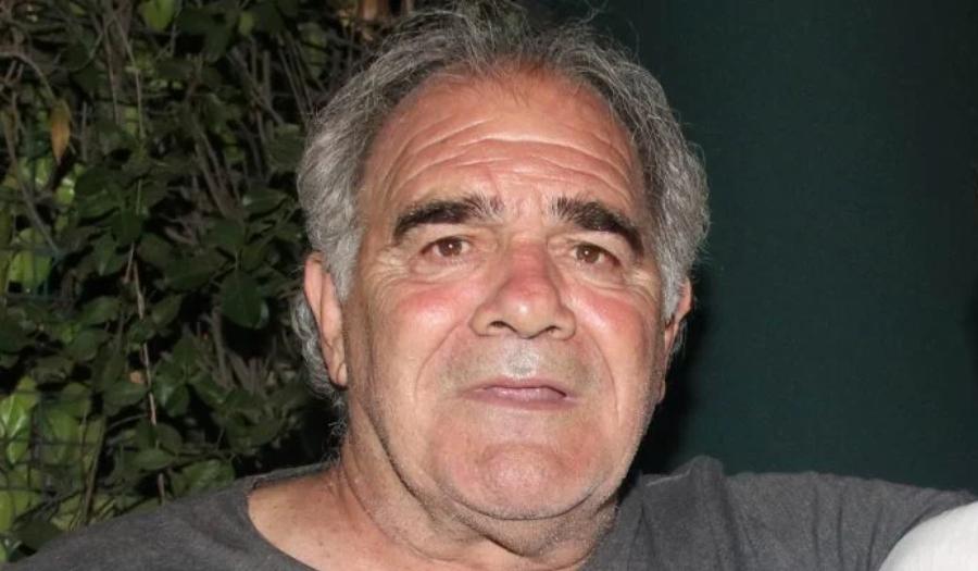 Γιάννης Μποστατζόγλου: «Εχουµε αφεθεί πια, δεν υπάρχει παιδεία, δεν υπάρχουν αξίες»