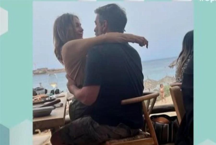 Γάμος και κουφέτα το 2023 για Δέσποινα Βανδή και Βασίλη Μπισμπίκη: Η ημερομηνία που όρισαν και η πολυτελέσταση δεξίωση