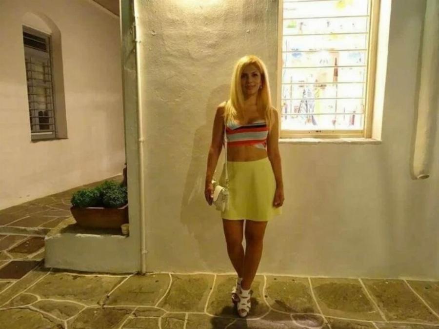 Δεν θα την αναγνώριζαν ούτε οι συμπαίκτες της: Η Ηλέκτρα του Masterchef 2 χρόνια μετά είναι μια καλλονή