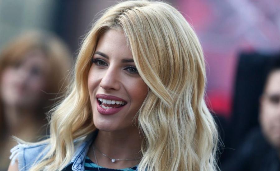 Πανέμορφος και επιτυχημένος: Αυτός είναι ο σύντροφος της Ευαγγελίας Αραβανή – Είναι γόνος οικογένειας με super market