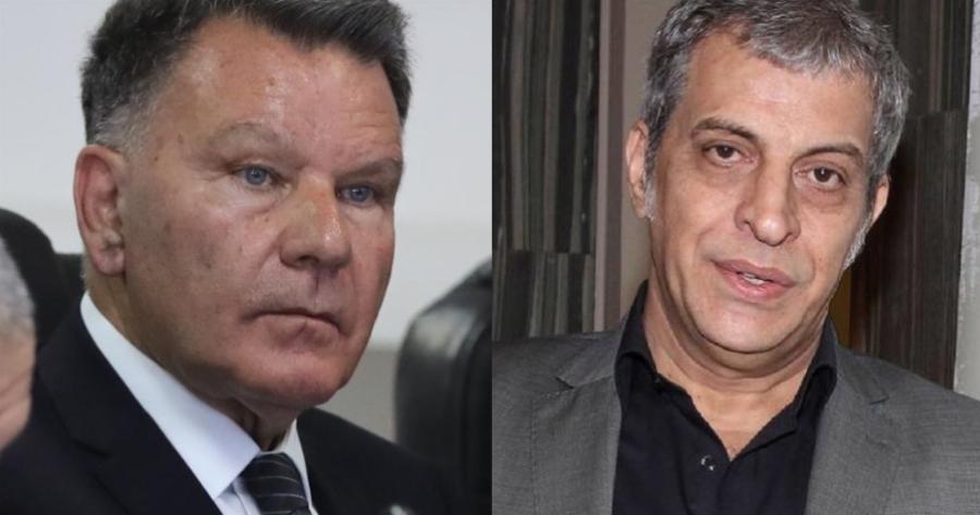 Αλέξης Κούγιας για Θέμη Αδαμαντίδη: «Αυτός είναι το θύμα, οι δύο κυρίες τον ήθελαν για το πορτοφόλι του»