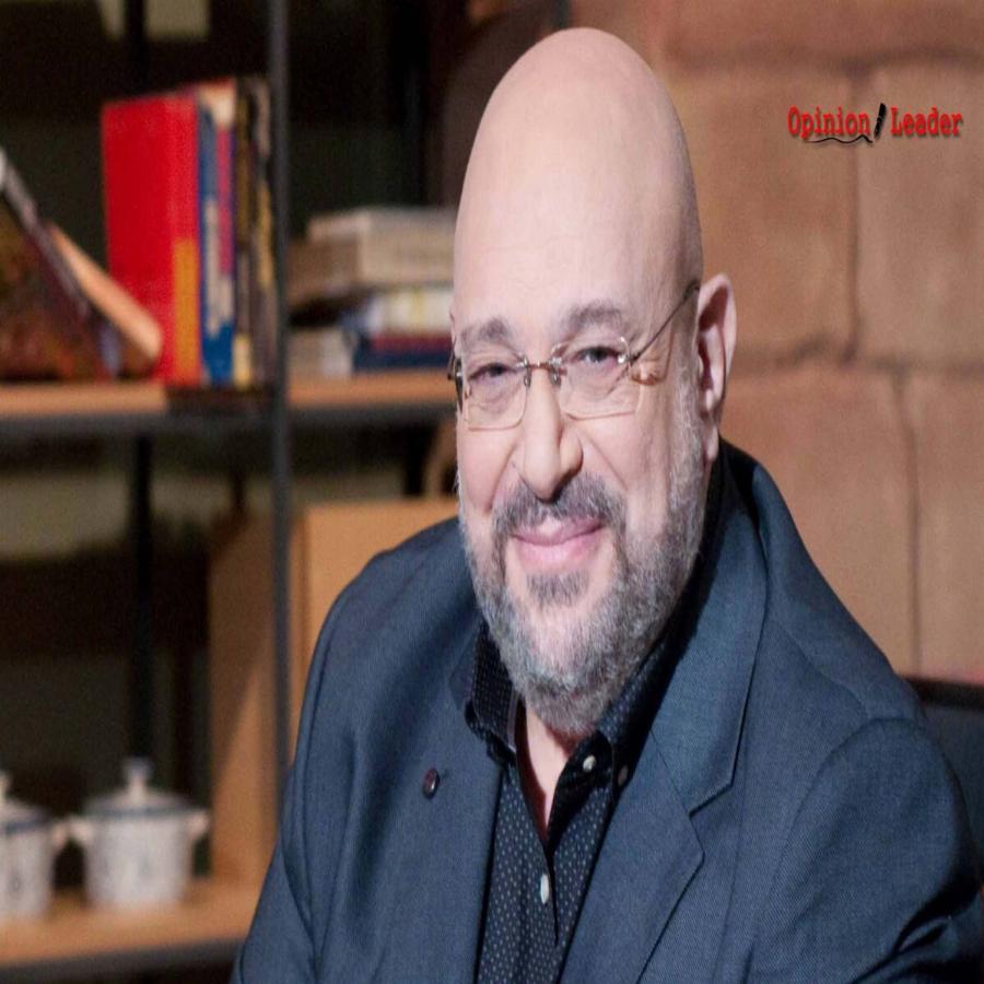 Ανδρέας Ροδίτης: «Πέρασα καρκίνο, μας τάιζε η Αρχιεπισκοπή – Ο ηθοποιός που με στήριξε στα δύσκολα»