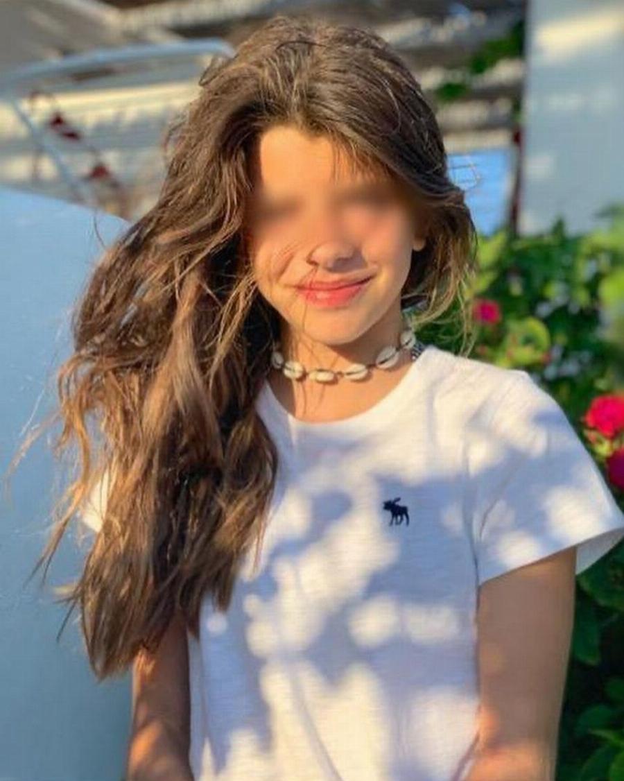 «Είναι ίδια εγώ»: Η Ελένη Μενεγάκη έχει μόνο μία σωσία και αυτή είναι η 14χρονη Βαλέρια – Μαμά και κόρη μοιάζουν σαν δύο σταγόνες νερό