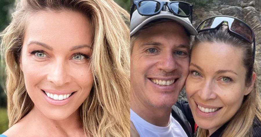 Αυτόνομη η Μαριέττα Χρουσαλά: Αυτή τη δουλειά κάνει τα τελευταία 10 χρόνια μετά το μόντελινγκ και είναι ανεξάρτητη από τον Λέοντα Πατίτσα