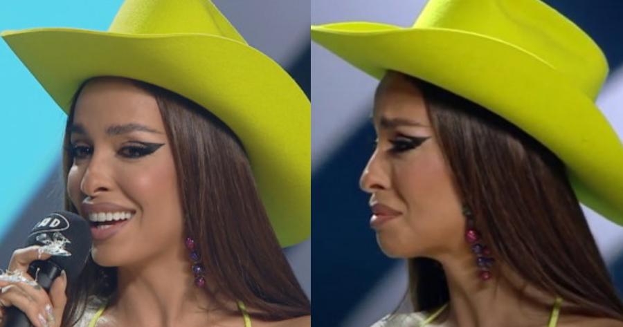 «Για σένα αδερφέ μου…»: Λύγισε όλο το στάδιο στα MAD για τον Mad Clip – Ξέσπασαν Φουρέιρα και Άσπα