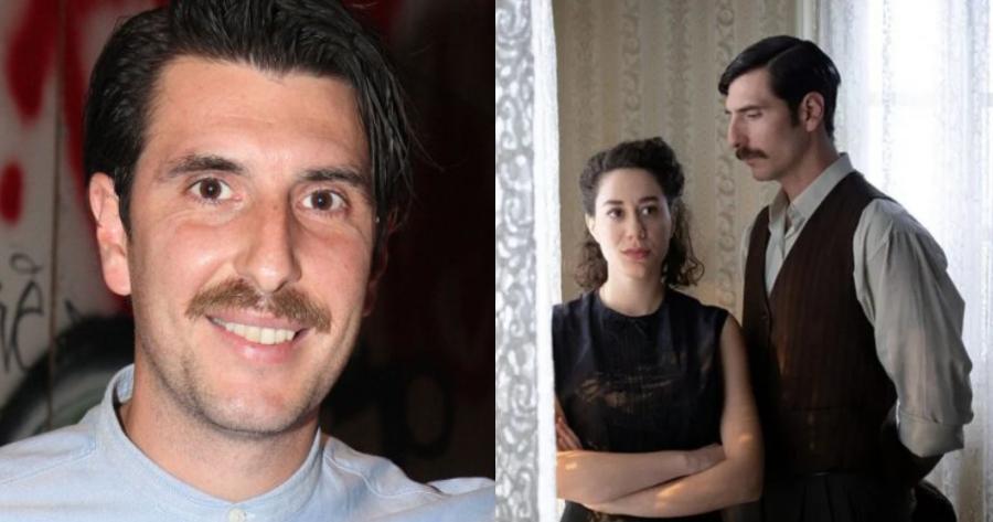 Δεν το πήρε χαμπάρι κανείς: Παντρέυτηκε ο «Μελέτης» από τις «Άγριες Μέλισσες» υπό άκρα μυστικότητα