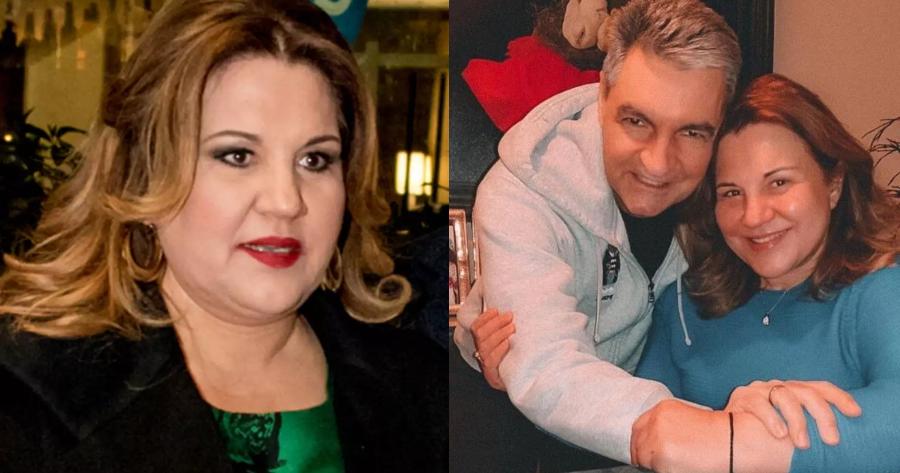Συγκλονίζει η Δέσποινα Μοιραράκη: «Όταν ο Γιάννης διαγνώστηκε με καρκίνο μας είπαν οι γιατροί: “Μη σας ανησυχεί, είναι κάτι αντιμετωπίσιμο”»