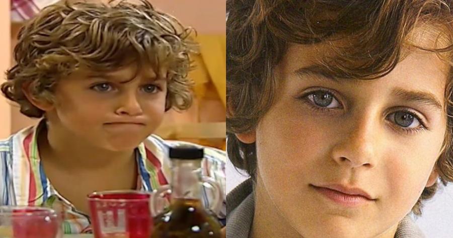 «Ευτυχισμένοι Μαζί»: Ο «Γιαννάκης» μεγάλωσε, είναι 22 ετών και μας συστήνει την κοπέλα του