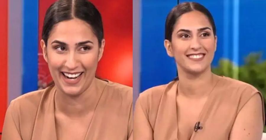 «Αρχικά δεν σκόπευα καν να πάω στον διαγωνισμό»: Οι πρώτες δηλώσεις της Κατερίνας Λαζαρίδου, μετά τη νίκη της στο X-Factor