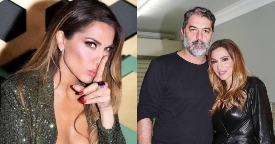 Πιο κούκλα από ποτέ η Δέσποινα Βανδή: Ευτυχισμένη γιορτάζει τα γενέθλιά της – Αυτή είναι η διαφορά ηλικίας με τον Βασίλη Μπισμπίκη