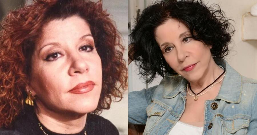 Μίνα Αδαμάκη: Ο τσακωμός με τους γονείς της, τα δύσκολα γυρίσματα στις 3 Χάριτες και ο λόγος που δεν παντρεύτηκε