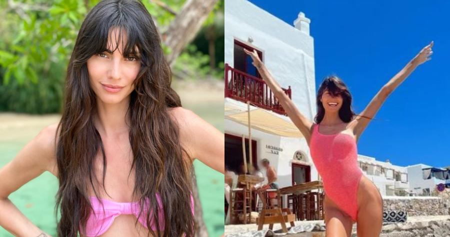Για γερά πορτοφόλια: Αυτό είναι το αστρονομικό ποσό που κοστίζει το υπερπολυτελές ξενοδοχείο που μένει η Ηλιάνα Παπαγεωργίου στη Μύκονο