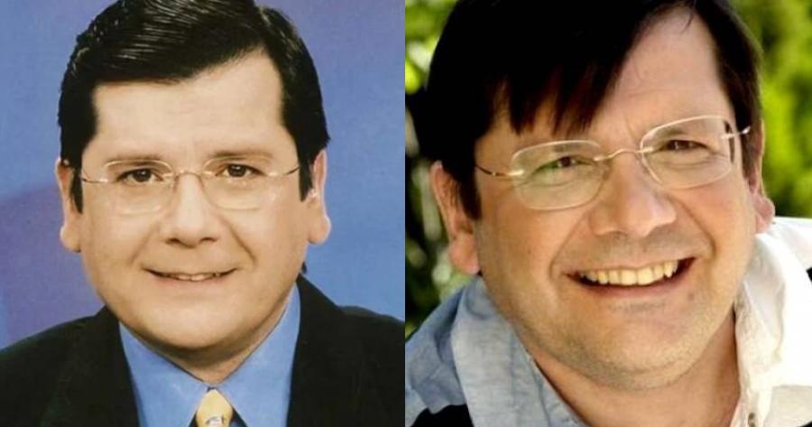 «Άλλος» άνθρωπος ο Θοδωρής Δρακάκης μετά την «εξαφάνισή» του: Κέρδισε την μάχη με τον καρκίνο, έχασε κιλά και εγκατέλειψε την Αθήνα