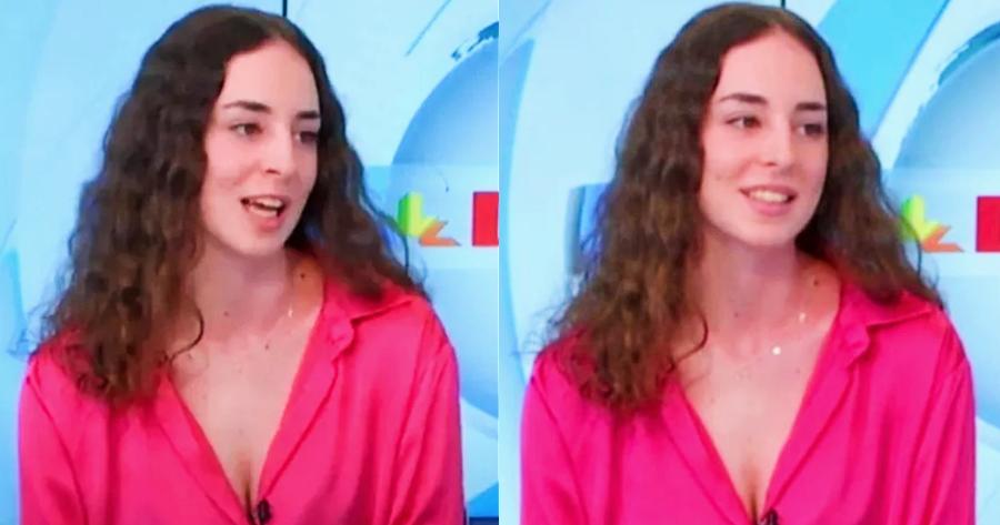 Χίλια μπράβο: Η πρώτη των πρώτων σε όλη την Ελλάδα η Εύη Χαρίλα με 19.890 μόρια, άγγιξε το απόλυτο άριστα