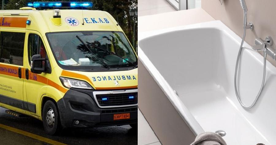 Τραγωδία στον Βόλο: Έφυγε από τη ζωή 14χρονη μετά από δυστύχημα στο μπάνιο του σπιτιού της