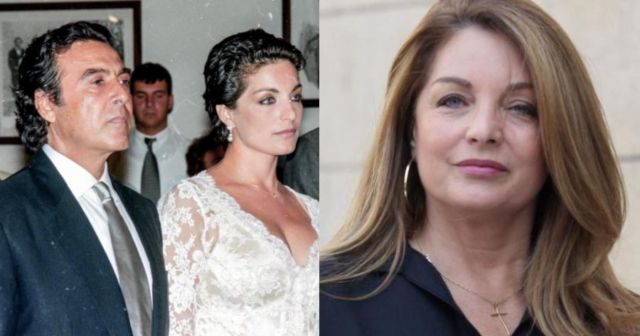 Άντζελα Γκερέκου: «Η ζωή μου με τον Τόλη ήταν ανεπανάληπτη, όπως ανεπανάληπτος ήταν κι εκείνος»