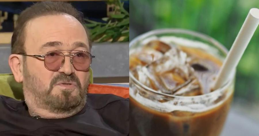 Σταμάτης Γονίδης: «Απαγορεύουν το πλαστικό καλαμάκι, ενώ ένα πρoφυλακτικό είναι 10 καλαμάκια»