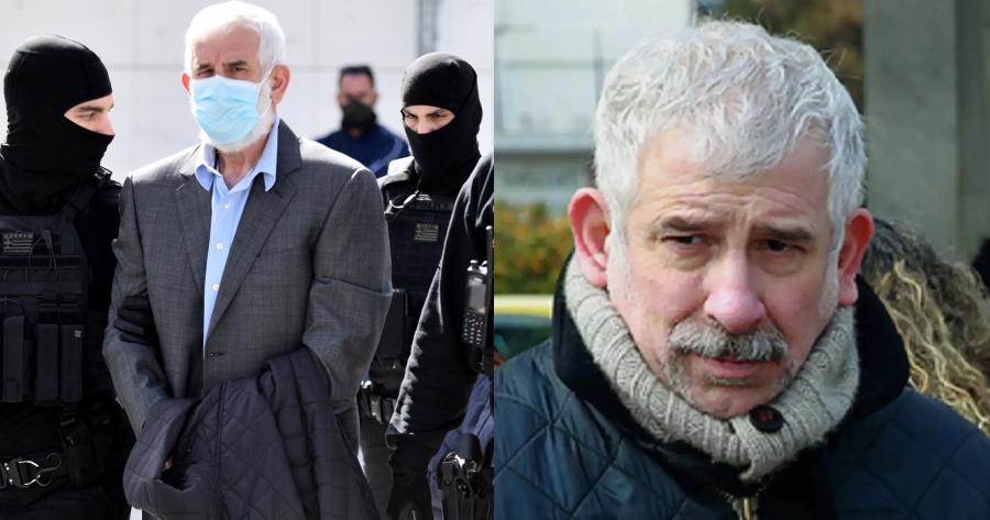 Πέτρος Φιλιππίδης: Παραμένει στο νοσοκομείο με ελαφρύ εγκεφαλικό