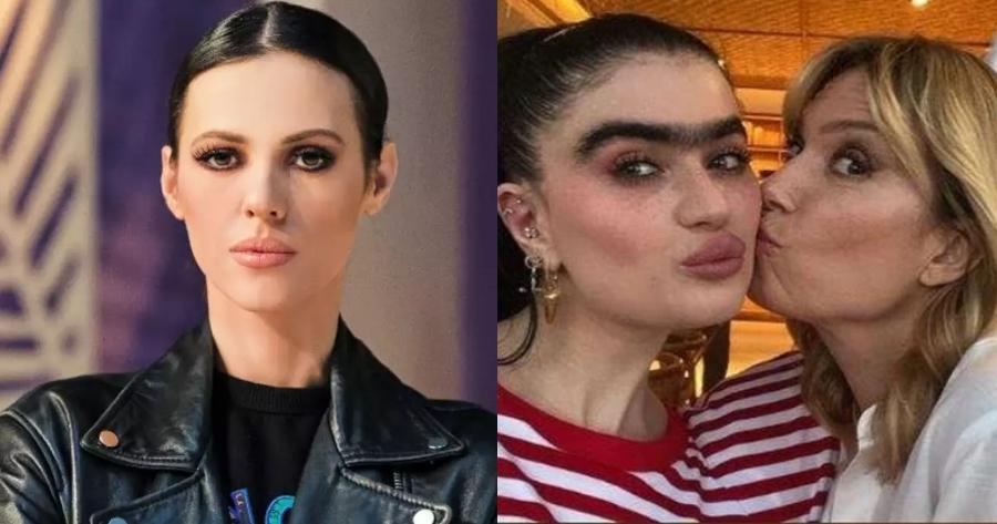 «Καταπέλτης» η Ραμόνα Βλαντή: «Μην ακούω ότι η Καγιά είναι άνθρωπος της μόδας. Η Χατζηπαντελή είναι πλαστική. Οι bloggers είναι κρεμάστρες»