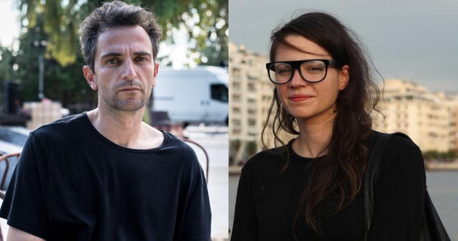 Άρης Σερβετάλης – Έφη Μπίρμπα: Η σπάνια συνέντευξη, η γνωριμία, οι δυσκολίες και η πίστη στον Θεό