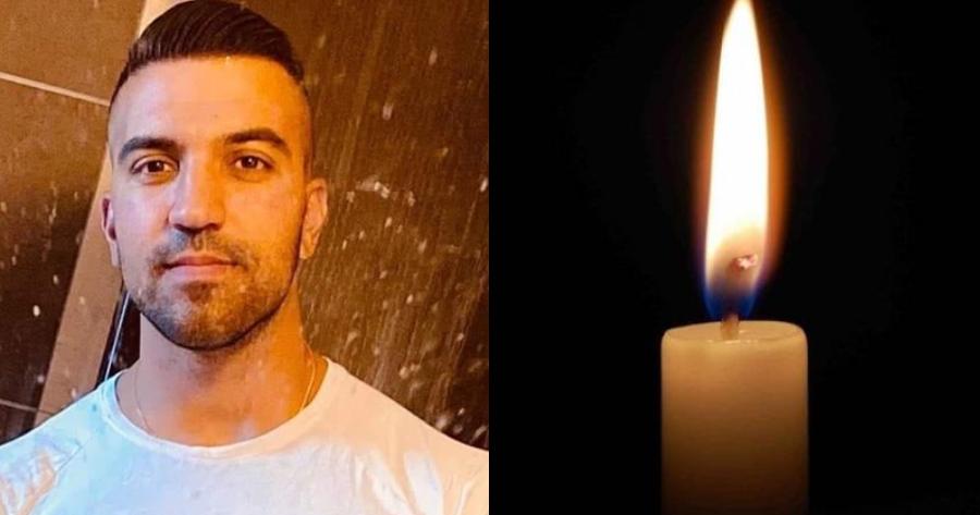 Ζωή σε ανθρώπους θα χαρίσει με τον θάνατο του ο 27χρονος Παναγιώτης – Η ανακοίνωση του Υπ.Υγείας της Κύπρου