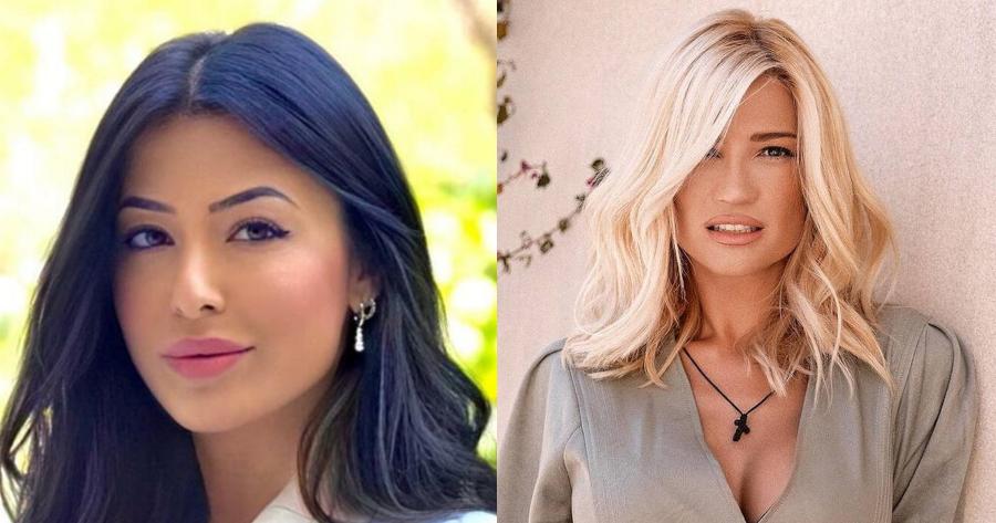 «Τώρα μπορούν να δουν το αληθινό πρόσωπο του τέρατος»: Η απάντηση της Λατινοπούλου στη Σκορδά