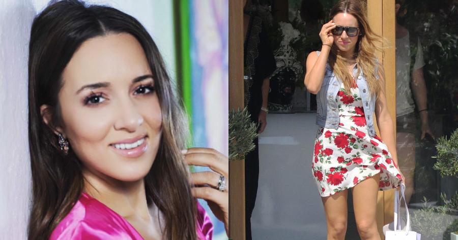 Πιο λαμπερή από ποτέ η Καλομοίρα: Σούσουρο με την αρετουσάριστη φώτο της που κυκλοφορεί, έτσι είναι η σιλουέτα της στα 37 μετά την δίαιτα