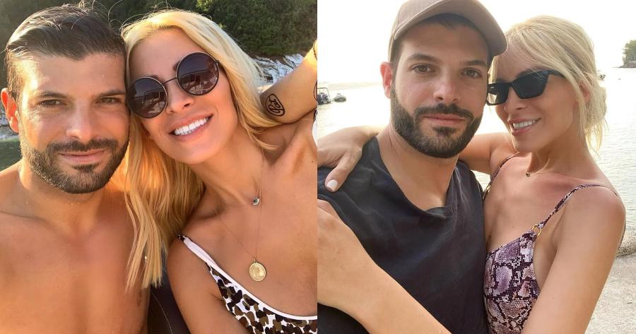 Όροι για την επανασύνδεση: Ποιες απαιτήσεις έχει ο Φίλιππος Τσαγκρίδης από την Κατερίνα Καινούργιου για να είναι ξανά μαζί