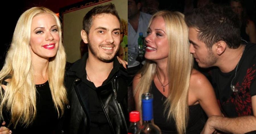 Μιχάλης Χατζηγιάννης πριν την Ζέτα: Αυτή είναι η 6χρονη σχέση του που σχεδόν κατέληξε σε γάμο – Είχαν σχέση από το σχολείο