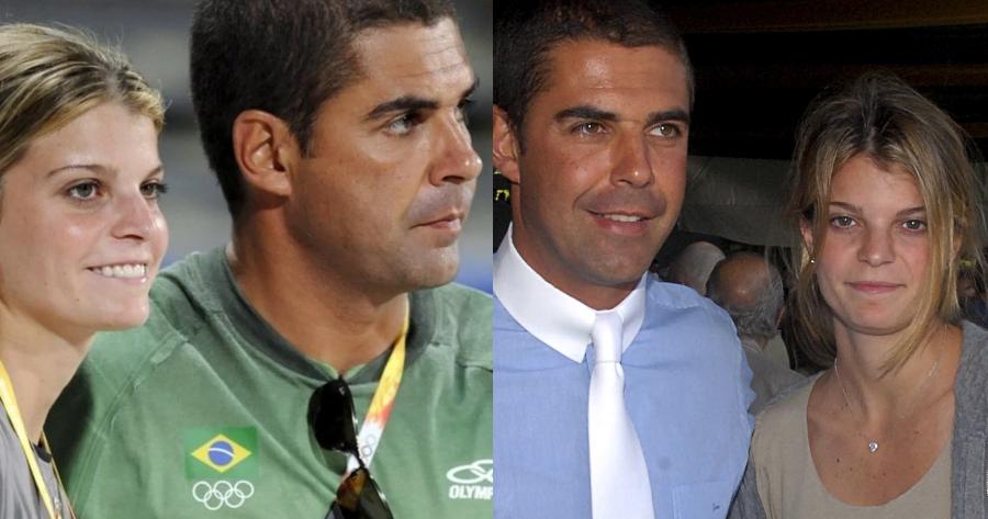 Κανείς δεν το πρόσεξε: Σούσουρο στον γάμο της Αθηνάς Ωνάση με τον Αλβάρο – Η λεπτομέρεια που δεν παρατήρησε κανείς