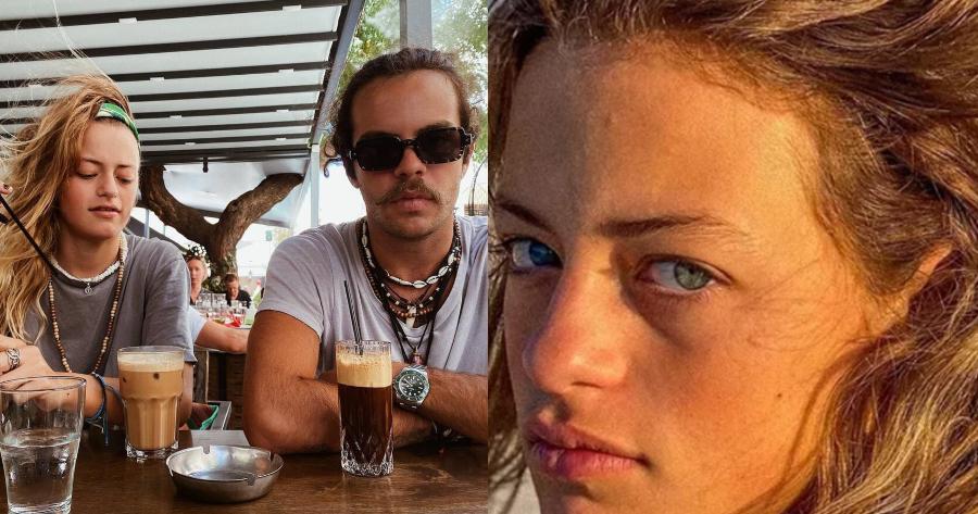 «Κάγκελο» η Γαία Μερκούρη: Η αμήχανη στιγμή στην κάμερα όταν την ρώτησαν για τη σχέση της με τον Άγγελο Λάτσιο