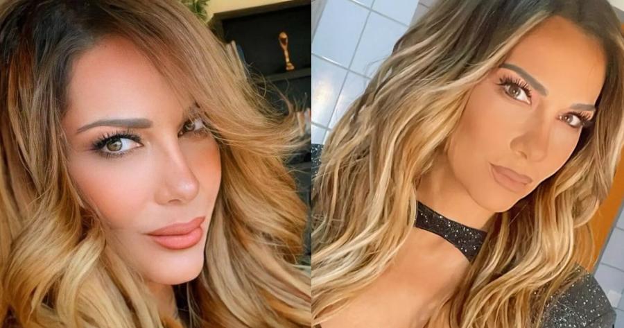 Δεν θα την αναγνώριζε ούτε ο Μπισμπίκης: Το νέο εντυπωσιακό look που έκανε στα μαλλιά της η Δέσποινα Βανδή – Η απόλυτη τάση