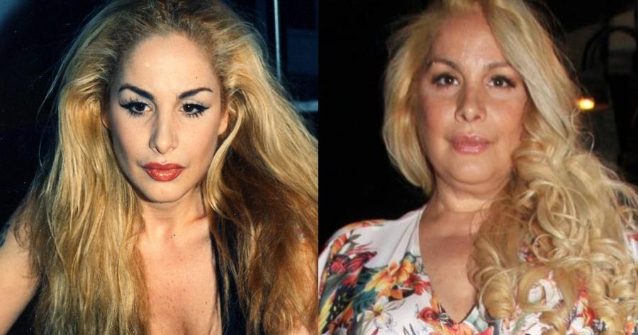 «Για να έχω ψωμάκι στο τραπέζι μου»: Η Τζένη Χειλουδάκη αναζητά επειγόντως εργασία – Η συγκινητική ανάρτηση