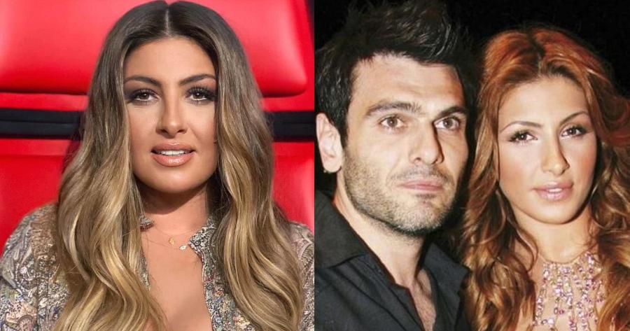 Πολύ πιο πριν από τον Μαυρίδη: Αυτός ο γνωστός τραγουδιστής ήταν ο μεγάλος εφηβικός έρωτας της Έλενας Παπαρίζου