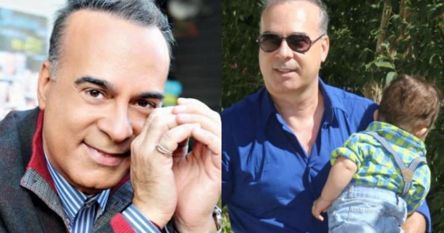 Φώτης Σεργουλόπουλος: Η απόρριψη, τα καψόνια στον στρατό, η καρμική σχέση, ο σύντροφός του από το survivor και η υιοθεσία του γιου του