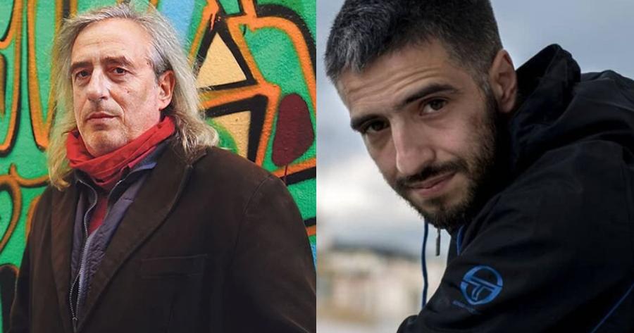 Μέγα αποθέωση του Αγγελάκα για τον Λεξ: «Κάτι κινείται στην χώρα, ίσως να μην είμαστε τελικά κοιμισμένοι»