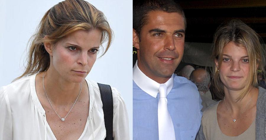 Αθηνά Ωνάση: Η εγκυμοσύνη, το δράμα, η κατάθλιψη και οι δύσκολες ώρες