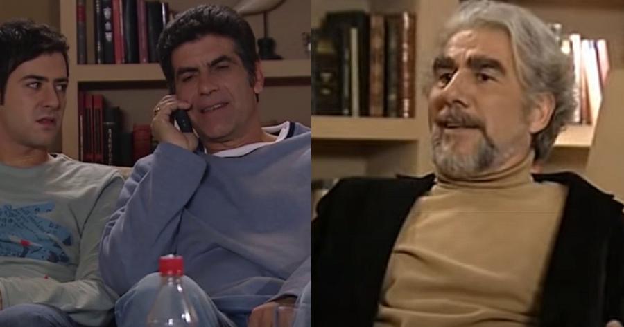 Ούτε ο μικρός Γιαννάκης δεν θα τον αναγνώριζε: Πως είναι σήμερα ο μεγάλος αδερφός του Γιάννη Μπέζου από το “Ευτυχισμένοι Μαζί”;