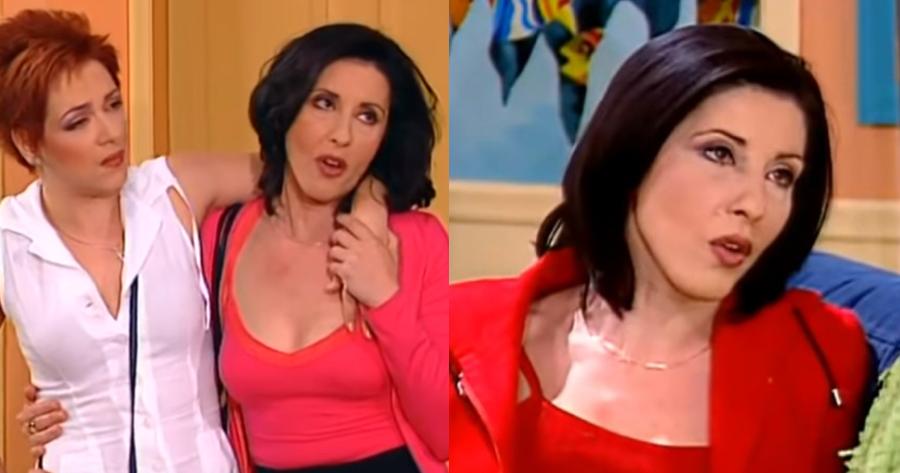 Θυμάστε την Έλλη Ρούσσου από το «Κωνσταντίνου και Ελένης»; Δείτε πως είναι σήμερα 20 χρόνια μετά το τέλος της σειράς – Η συγγένεια με πρωταγωνιστή του «Καφέ της Χαράς»