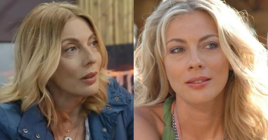 Τα είπε όλα με λίγα λόγια: «Δε ξέρω για ποιο λόγο πρέπει να απολογηθώ εγώ που δε κάνω παιδιά. Όποιος θέλει κάνει παιδιά, όποιος δε θέλει δεν κάνει» – Ξεσπά η Σμαράγδα Καρύδη