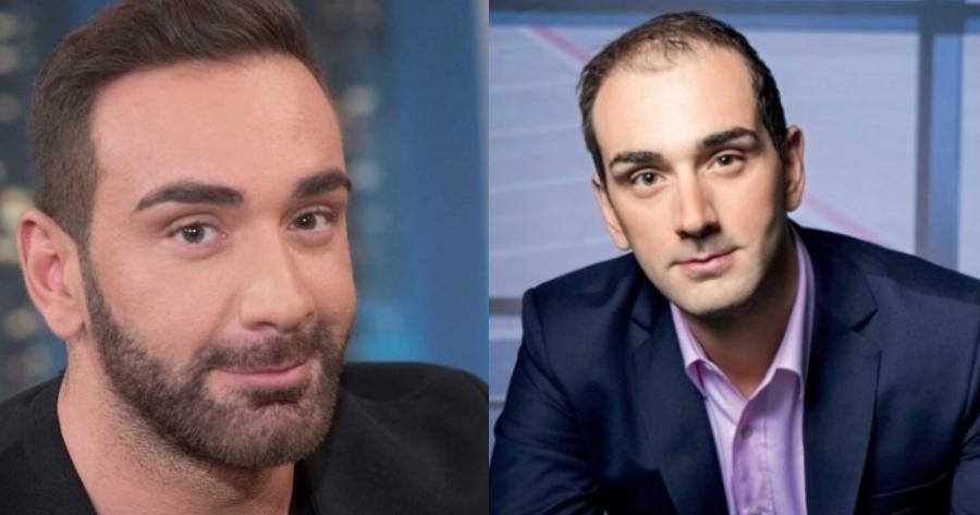 Το ανακοίνωσε στον κόσμο με μια ανάρτηση: Η τεράστια αλλαγή στη ζωή του Νίκου Κοκλώνη