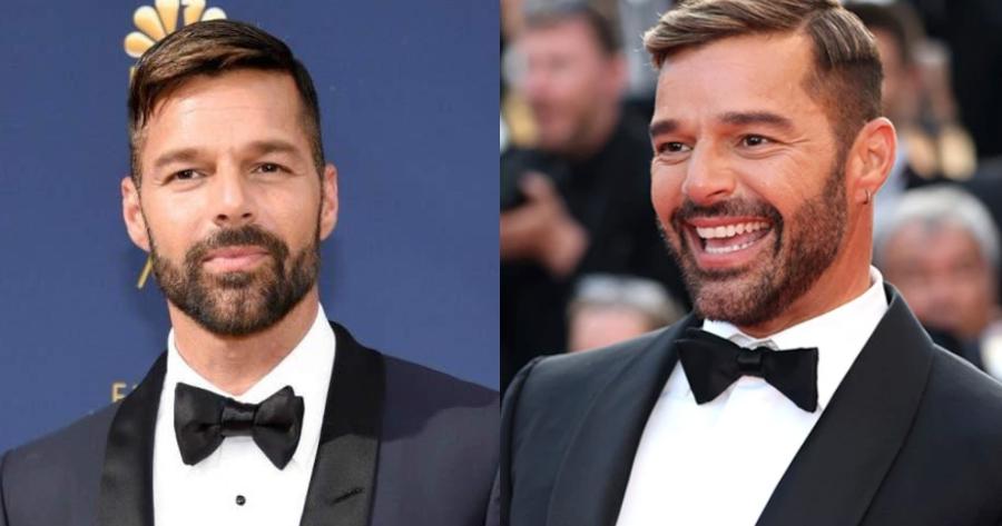 Παγκόσμιος σάλος: Ο Ρίκι Μάρτιν κατηγορείται για αιμομιξία από τον ανιψιό του και είναι αντιμέτωπος με ποινή φυλάκισης έως και 50 χρόνων