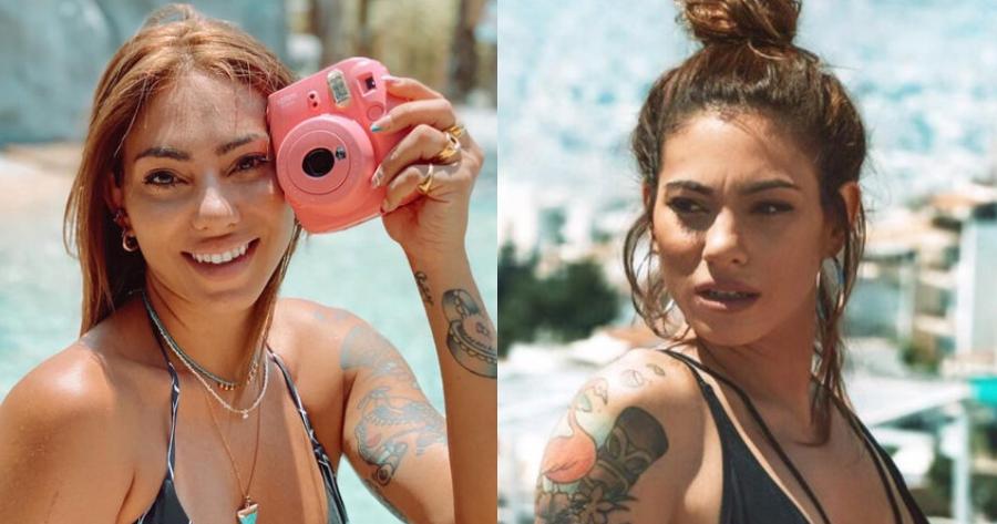 Πιο γυμνασμένη και ανανεωμένη από ποτέ: Η μεγάλη αλλαγή που έκανε η Ευρυδίκη Βαλαβάνη στην εμφάνιση της