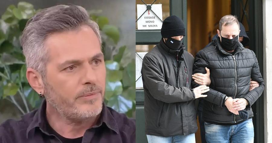 “Σπάνε” κόκκαλα τα λόγια του: Ο Μάριος Αθανασίου ξεκαθάρισε με λίγες λέξεις τα πάντα για τον Λιγνάδη