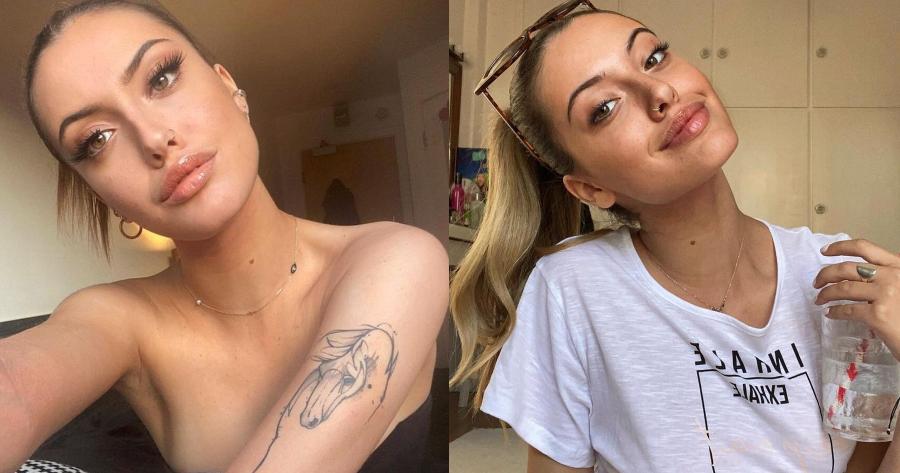 Ελληνίδα Angelina Jolie: Η Δανάη Λιβιεράτου βρίσκεται στη Μύκονο με τον σύντροφό της, Pablo Miller – «Μπαμ και κάτω» έρωτας για την 20χρονη